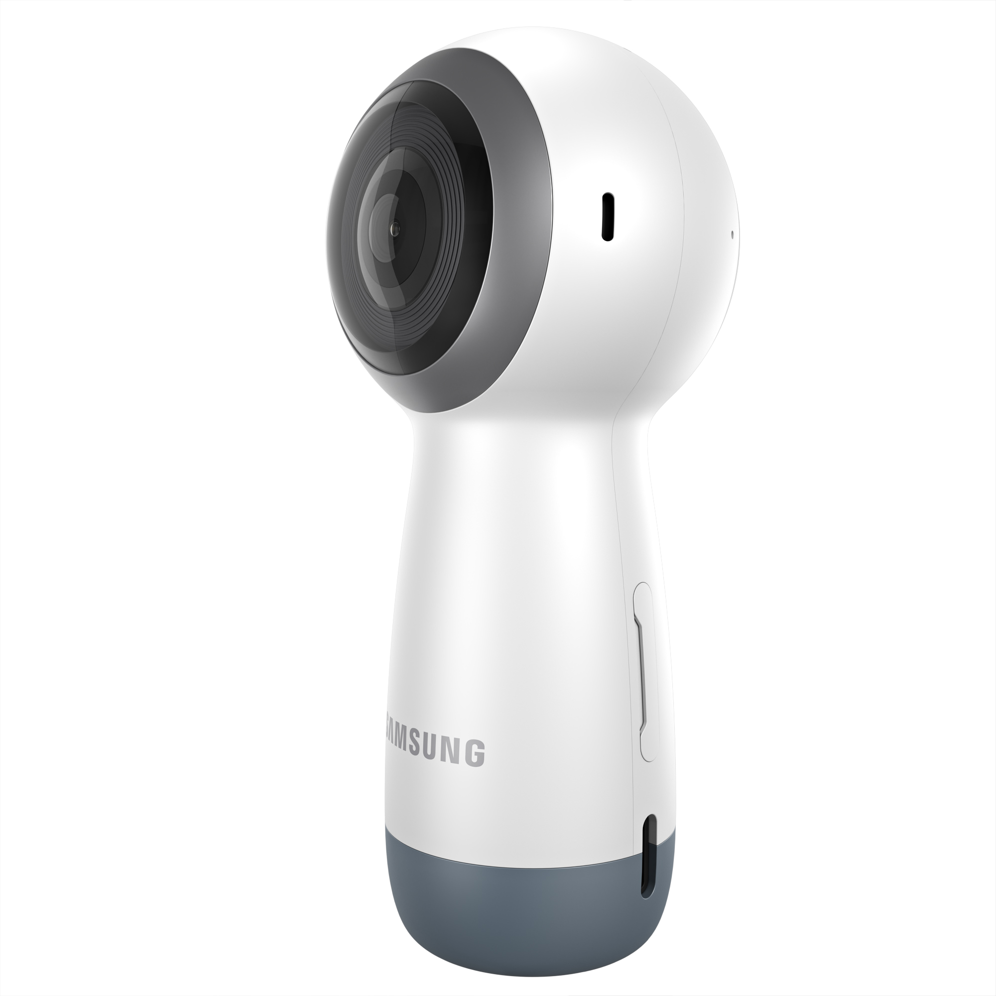 Samsung Gear 360 - 2017 by RensiCG | 3DOcean